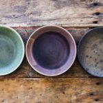 毎日の食卓を華やかに彩る【豆皿】陶芸体験