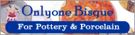 ポタリーペインティング専門店 オンリーワン・ビスク