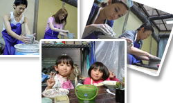 体験後の写真希望の方はこちら